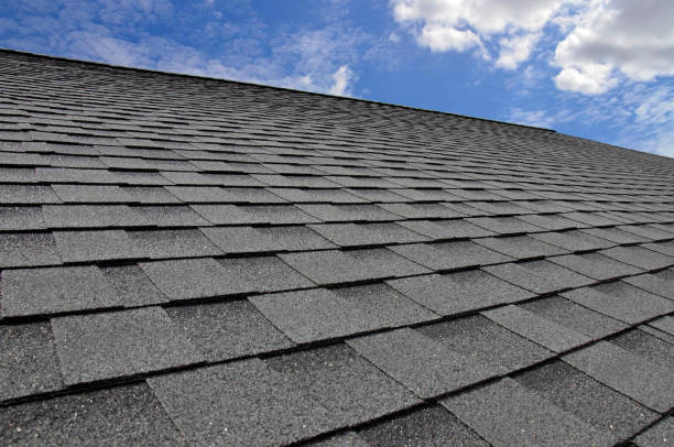 Fast & Reliable Emergency Roof Repairs in Idabel, OK